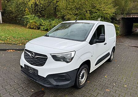 Opel Combo gebraucht kaufen Opel Combo E Cargo Selection