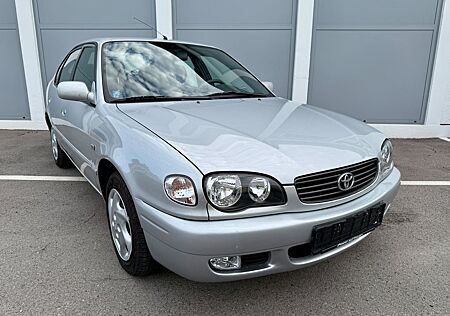 Toyota Corolla 1.6 | 1. Hand | Original Kilometer