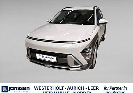 Hyundai Kona SX2 TREND
