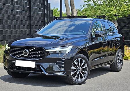 Volvo XC 60 XC60 B4 D AWD Plus Dark Auto Plus Dark