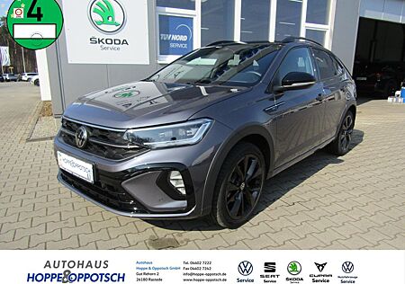 VW Taigo Volkswagen 1.5 TSI R-Line Navi App Connect Sitzhzg.
