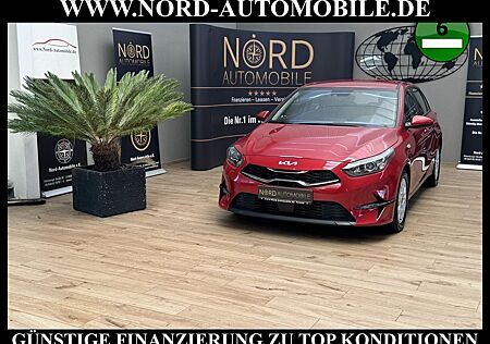 Kia Cee'd Ceed 1.0 GDI Edition 7 LED*Spurhalte*