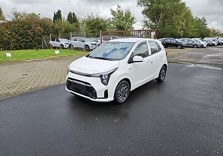 Kia Picanto PE2 1.0 MT VISION Bluetooth Navi Klima