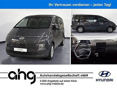 Hyundai STARIA HEV 9-Sitzer TREND AKTION AKTION AKTION