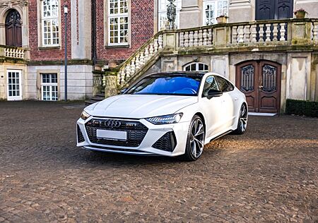 Audi RS7 Sportback 4.0 TFSI Quattro