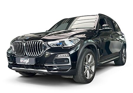 BMW X5 xDrive30d xLine +Standheizung+Laserlicht+AHK+