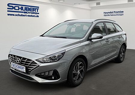 Hyundai i30 Kombi 1.0 T-GDi PDC KAMERA Apple CarPlay And