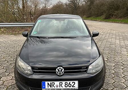 VW Polo Volkswagen 6R 1.2