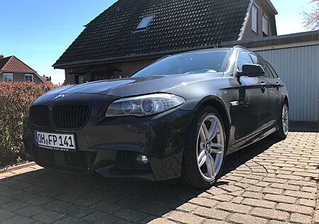BMW 530d xDrive Touring - M Paket (Vollausstattung)