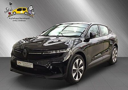 Renault Megane E-Tech 100% elektrisch Evolution ER EV 60