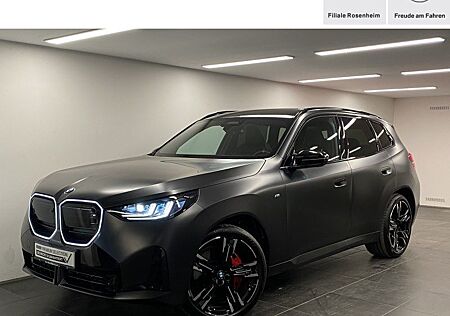 BMW X3 M50 i xDrive M Sportpaket Pro DA. Prof. PA. P