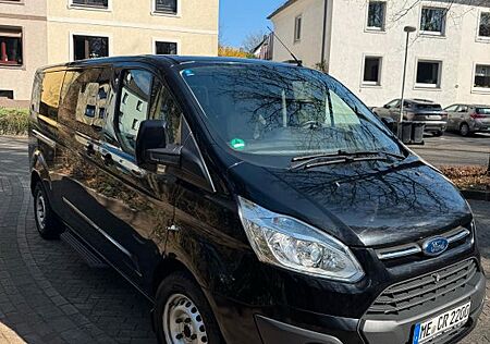Ford Tourneo Custom L2 8-Sitzer