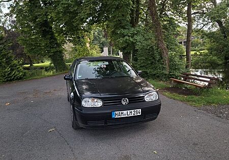VW Golf Volkswagen 4 1.4
