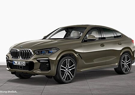 BMW X6 gebraucht kaufen BMW X6 xDrive30d M Sport LiveCockpitProf Head-Up