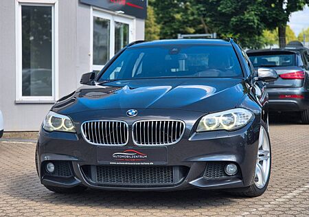 BMW 530 d Touring Aut. M Paket HUD/ SOFTLOCSE/ HIFI