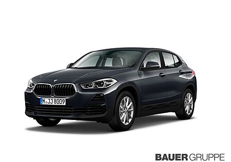 BMW X2 sDrive20i HUD Navi El. Heckklappe SHZ Keyless