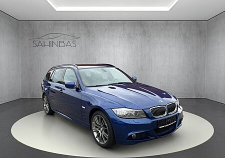 BMW 330 i xDrive Touring M Sport Panorama/H&K/1.Hand