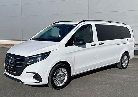 Mercedes-Benz Vito 116 Tourer PRO 4x4 XL STANDHZ NAV KAMERA
