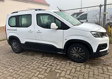 Peugeot Rifter /5 Sitzer/ Tüv 7/2026