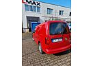 VW Caddy Volkswagen Maxi langer radstand Cargo KASTEN Tüv Neu