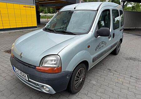 Renault Kangoo 1.6 16V Expression/ Klima/