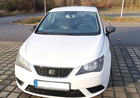 Seat Ibiza 1.2 12V 51kW Reference SC Reference