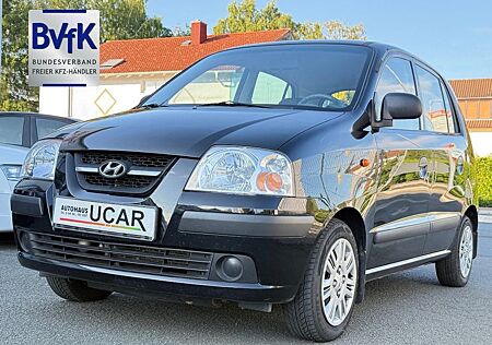 Hyundai Atos 1.1 Klima TÜV Garantie