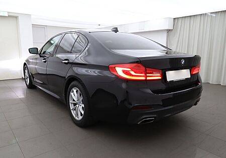 BMW 530d xDrive A -