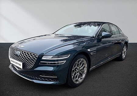 Genesis G80 2.2D RWD Luxury/Technik/Lexicon/Komfort