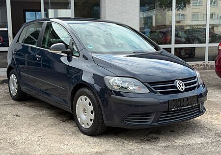 VW Golf Plus Volkswagen 1.6 Trendline * SERVICE & TÜV NEU *