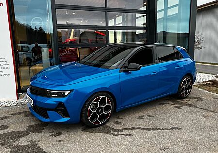 Opel Astra L 5-trg. Plug-in-Hybrid GS Line