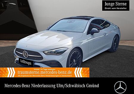 Mercedes-Benz CLE 220 d Cp. AMG Prem.+/PANO/AHK/NIGHT/HUD/20"/