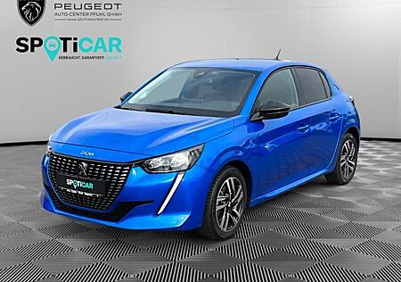 Peugeot 208 PureTech 100 Allure Pack
