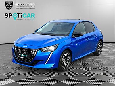 Peugeot 208 PureTech 100 Allure Pack