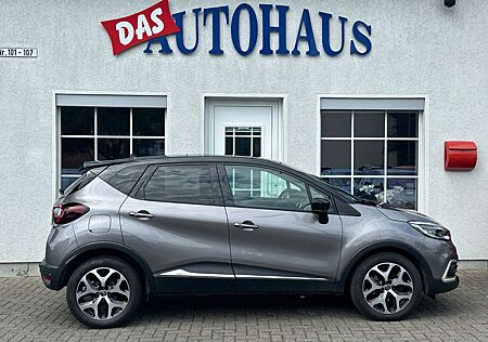 Renault Captur Collection 74000 Km NAVI KAMERA