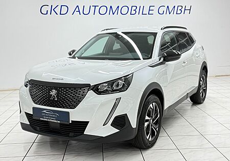Peugeot 2008 Allure Pack*Kamera*Led*Navi-App*1.HD