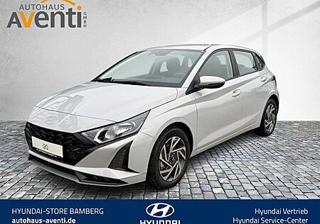 Hyundai i20 Trend SHZ*RFK*Navi*RFK*SpurH*LRH*PDC*