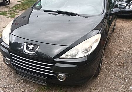 Peugeot 307 CC JBL 140 JBL