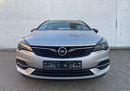 Opel Astra K 1.5 CDTI Sports Tourer Edition