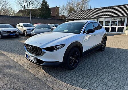 Mazda CX-30 2025 2.5 l Skyactiv 140 PS FWD Homura
