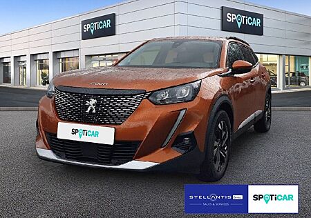 Peugeot 2008 1.5 BlueHDi 110 Allure Pack (EURO 6d)