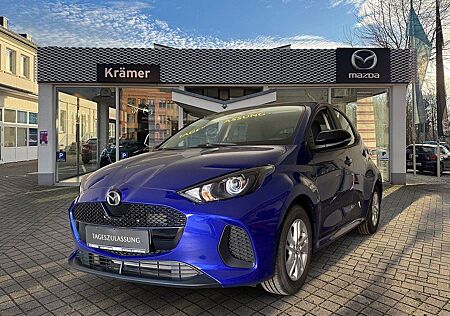 Mazda 2 Hybrid 1.5L Hybrid VVT-i