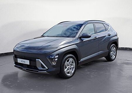 Hyundai Kona 1.6 T-GDI Trend DCT el.Heckklappe %%%%% NAV