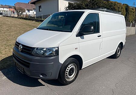 VW T5 Transporter Volkswagen T5 2,0 TDI Campingausbau