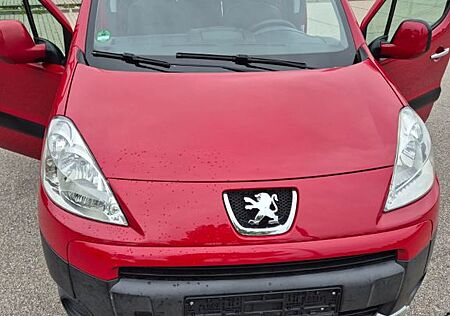 Peugeot Partner Tepee Tepee Family 100 VTi 1.6 Family