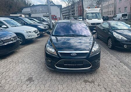 Ford Focus Lim. Style