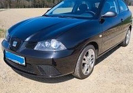 Seat Ibiza 1.2 12V Amaro