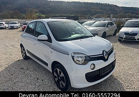 Renault Twingo Dynamique