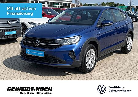 VW Taigo Volkswagen 1.0 TSI Bluetooth, GJR LED-Scheinw. PDC