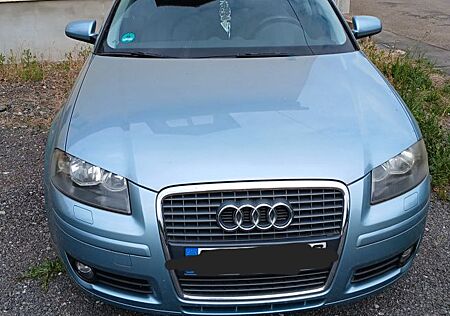 Audi A3 1.6 Ambition Sportback Ambition